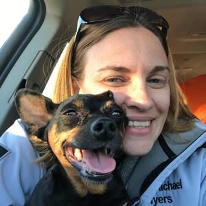 Meet your Posher, Renee